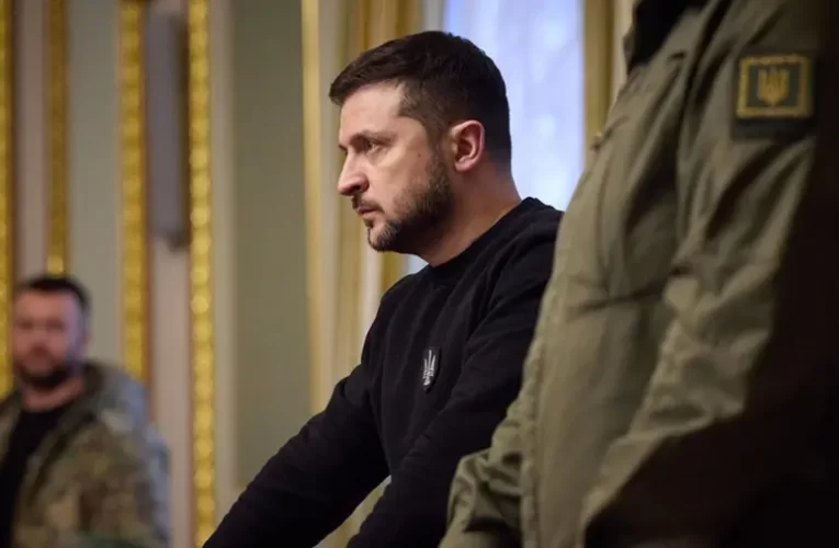 Az Ukrán Ortodox Egyház elutasította Zelenszkij rendeletét a karácsony áthelyezésére