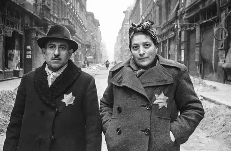 Mit tett Horthy a fővárosi zsidóság megmentéséért?