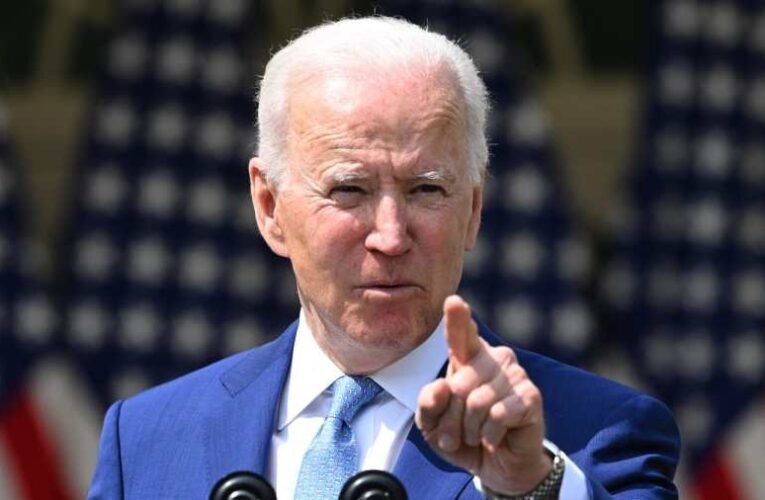 Joe Biden az ukrajnai és izraeli katonai támogatás fokozása mellett érvelt rendkívüli tévébeszédében