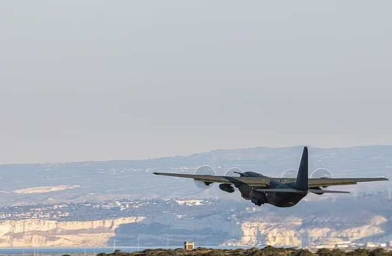 Szudáni válság – Nagy-Britannia megkezdte állampolgárainak kimenekítését