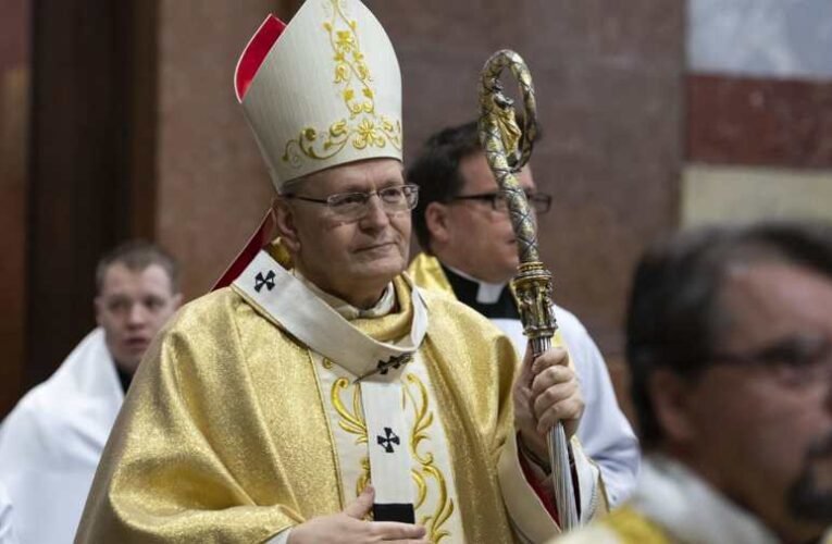 Döbbenetes következtetésre jutottak Brüsszelben: rájöttek, miért Erdő Péter a legalkalmasabb pápajelölt