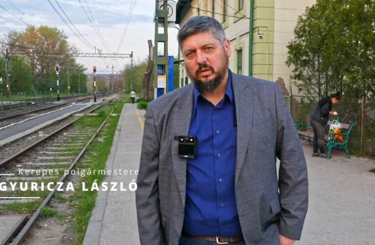 „Lehet menni csecsenekkel keménykedni!” – így tett rendet a lányokat zaklató vendégmunkások között Kerepes polgármestere