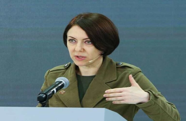 Már folyik az ukrán fegyveres erők ellentámadása, és a hadseregnek több terve is van