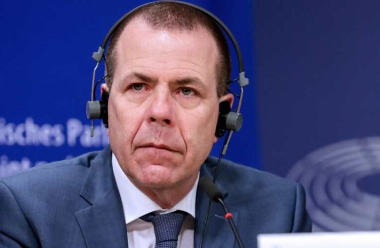 Osztrák EP-képviselő: A magyarok központi szerepet játszanak egy nagy jobboldali szövetség létrejöttében