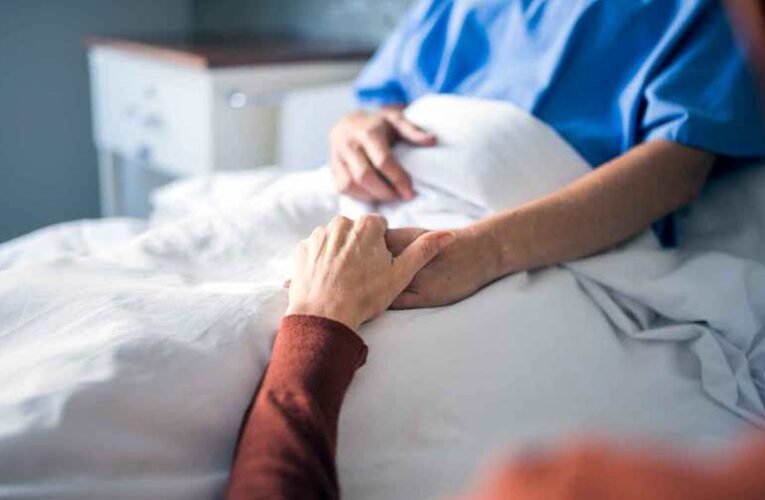 Magyarország még ül Európa betegágya mellett