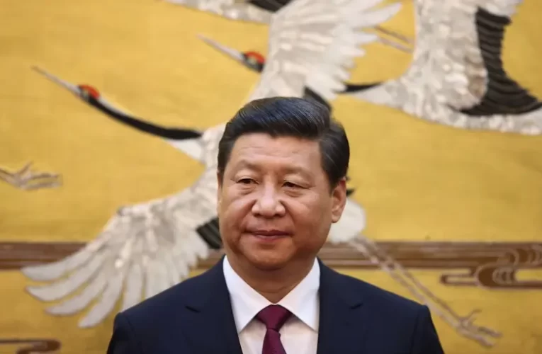 Hszi Csin-pingnek igaza van, a világ olyan változásokon megy keresztül, amelyekre egy évszázada nem volt példa