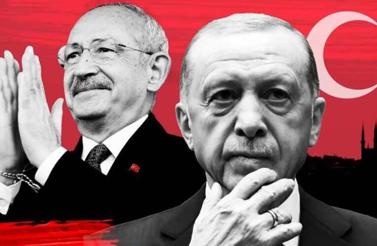 Törökországi választás: Erdogan nyerhette az első fordulót, de borítékolható, hogy lesz második