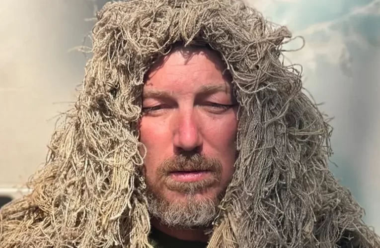 Bahmutban harcoló „magyar” Orbán Viktornak: „Figyelj rám, te büdös disznó!”