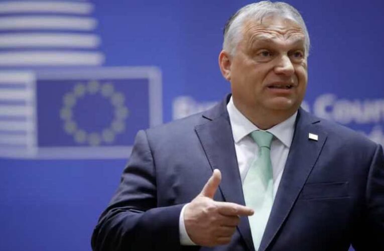 Politico: Orbán Viktor egy egyszerű kérdéssel hűtötte le az ukrán kedélyeket