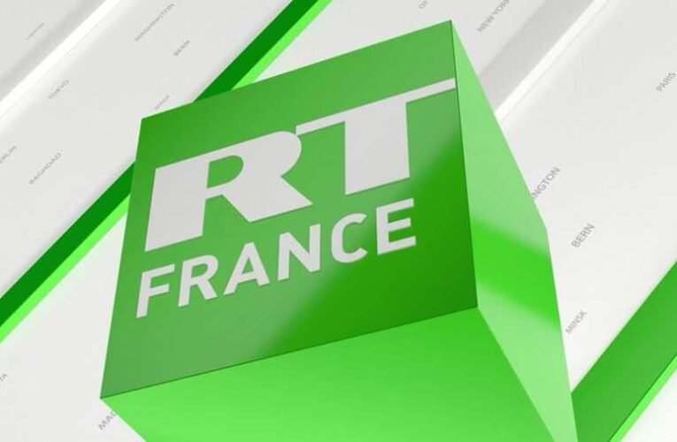 „Médiaszabadság” az EU-ban – Kényszerfelszámolás alá vonták a Russia Today franciaországi szerkesztőségét