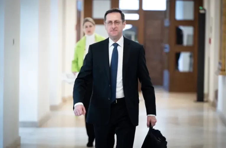 Varga Mihály: megérkezett a számlákra a Babakötvény után járó éves állami támogatás