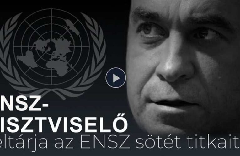 Az ENSZ sötét titkai: Agenda 2030 és az Egy-Világ-kormány, avagy a háttérhatalom pusztító tervei (videóval)