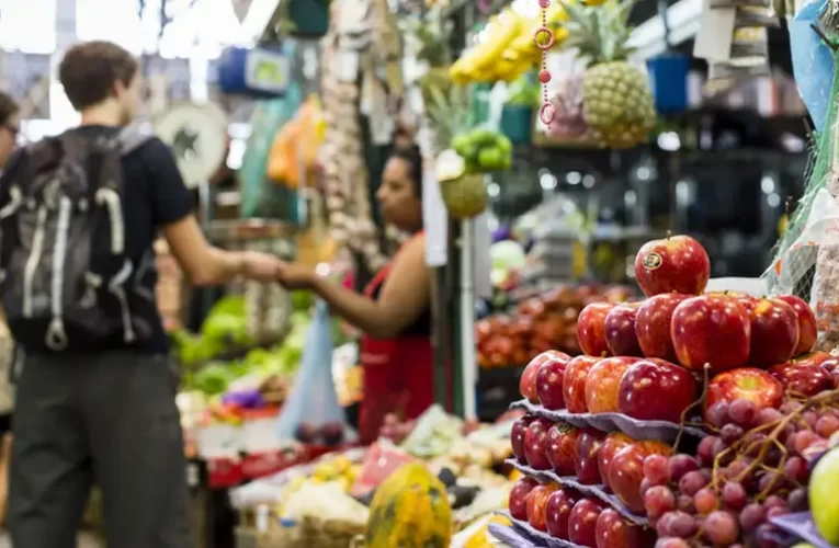 Száz százalék feletti az infláció a latin-amerikai országban