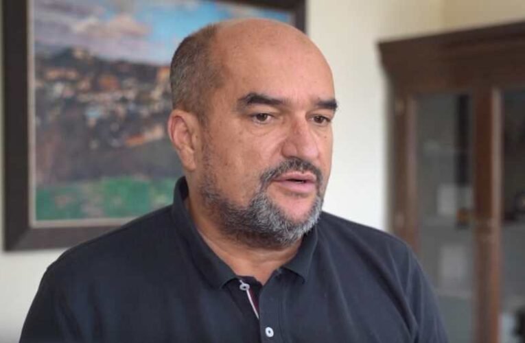 Brenzovics Lászlót újraválasztották a KMKSZ elnökévé