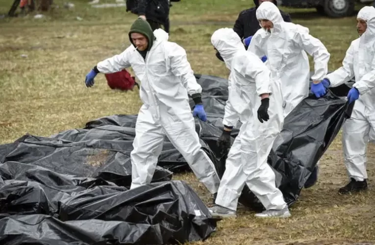 „Ukrán hamisításokról” adott ki közleményt az orosz követség