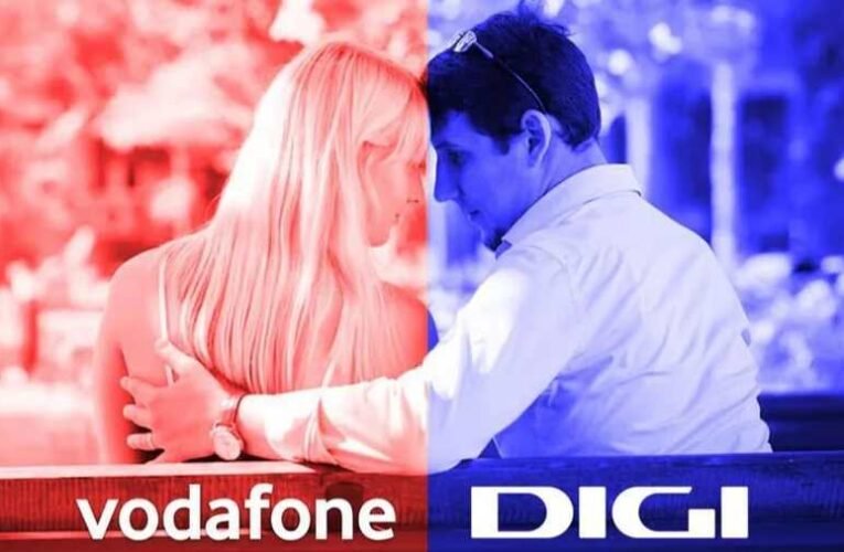 A Vodafone magyarországi hálózatára költözik a DIGIMobil