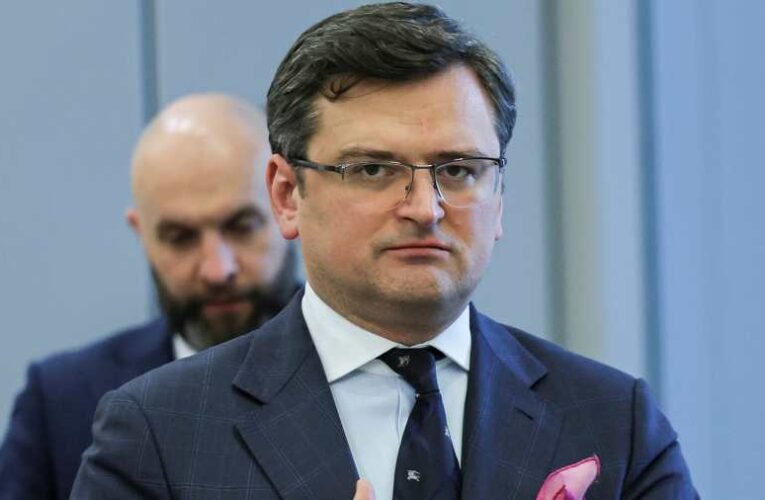 Népének véráldozatán gazdagszik a Kijevi vezetés