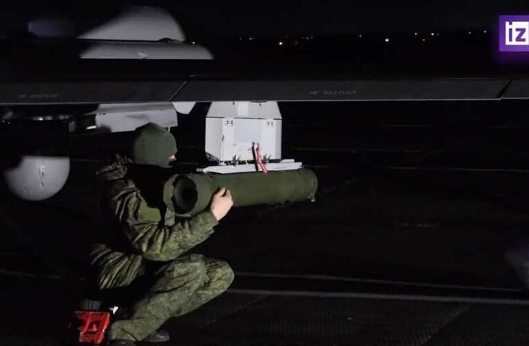 Kiderült, milyen fegyverrel várja Oroszország a nyugati tankokat