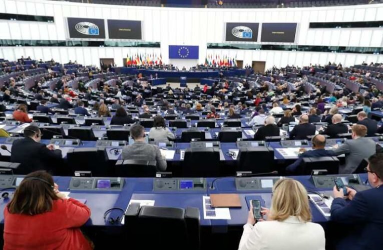 Az Európai Parlament újra elítélte Magyarországot