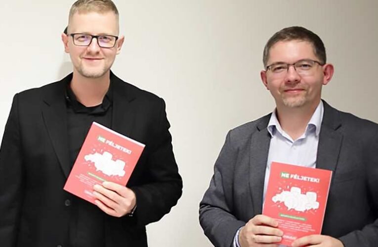 Stoffán György: Boldogok a lelki szeGégények… avagy a szem(a)lélek tükre…