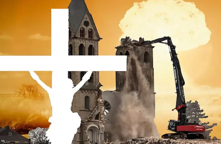 Stoffán György: Húsvét, a háború árnyékában 2023.