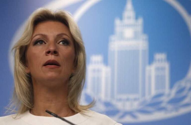 Oroszország ismét figyelmeztetett az ukrán feketepiacról származó fegyverek miatt