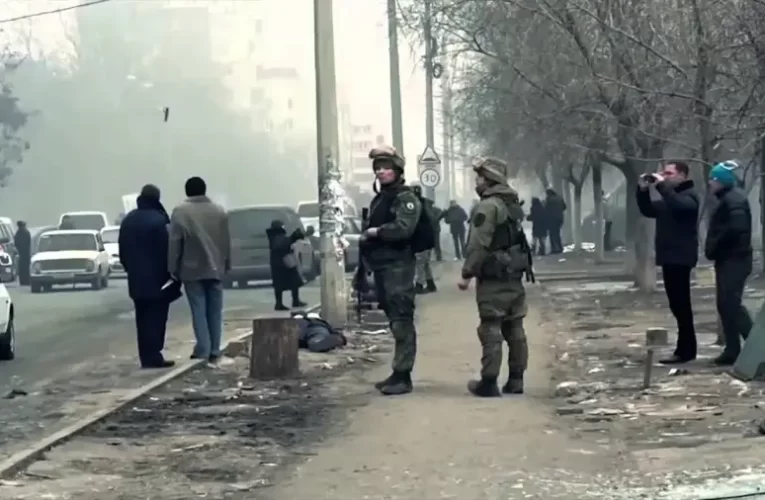 Levédia krónikása: Jogi szempontból legitim-e Ukrajna? – a háború valóságos kezdete (18+)