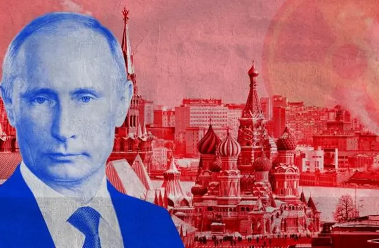 The Times: Oroszország rejtett potenciálja fogja segíti a hadművelet céljainak elérését