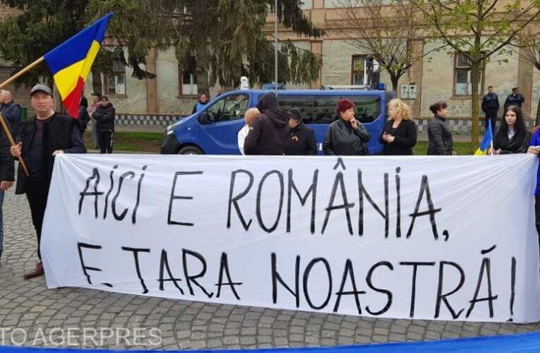 Krónika: kettős mércével mér a román csendőrség