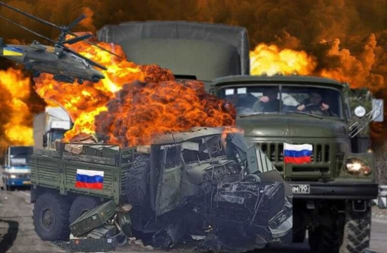 Cs. Szabó Béla: Orosz–ukrán háborús béketerv II.