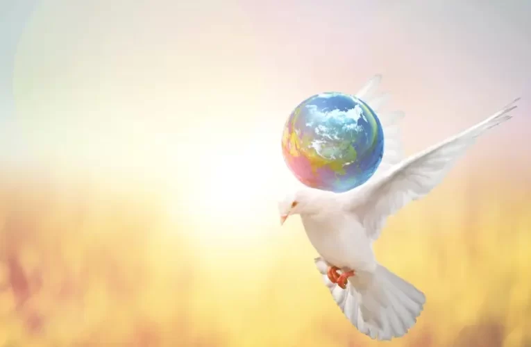 Társadalmi és hatalmi összefogást sürget a Békefórum Magyarország háborúba sodrásának megakadályozásáért