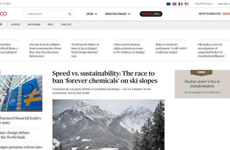 Álhírt terjesztett a Politico Magyarországról, a Honvédelmi Minisztérium tette helyre a cikküket