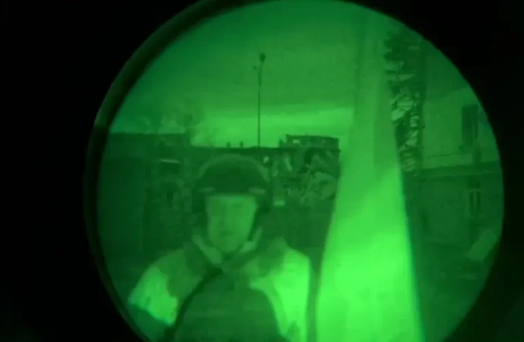 A Wagner bejelentette, elfoglalták Artyomovszkot (Bahmut)