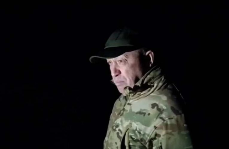 Bayer Zsolt: Prigozsin útja a halálba