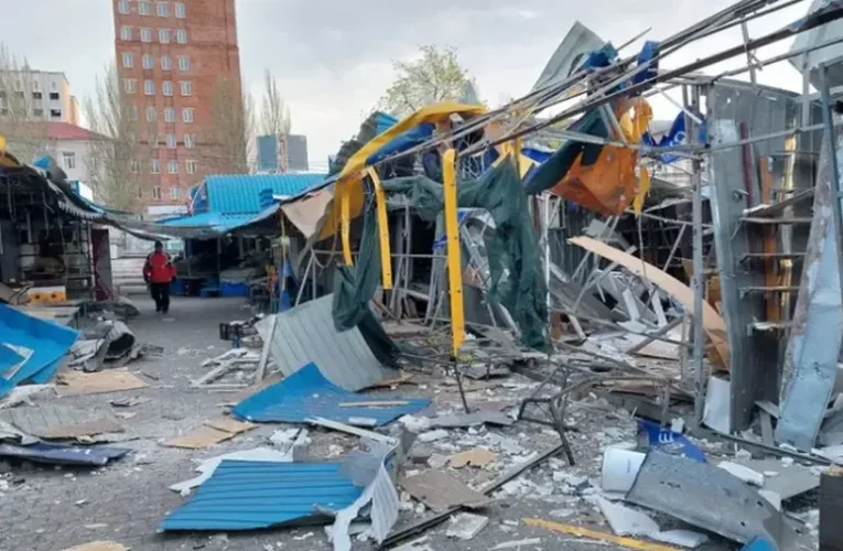 Levédia krónikása: Ki lőtte Donyecket nyolc évig?