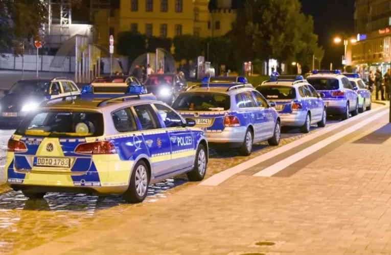 „Ha így megy tovább, Németország a nemzetközi bűnözés Eldorádója lesz”