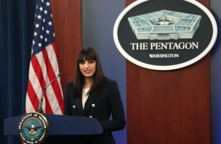 A Pentagon nem tudja mennyi dokumentum szivároghatott ki