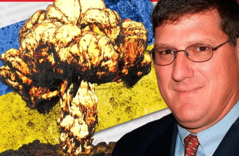 Már Scott Ritter is jelezte: Fennáll a veszélye, hogy likvidálhatják Zelenszkijt