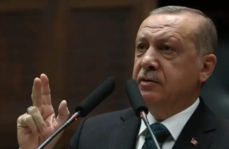 A török parlament plénuma megszavazta Svédország NATO-csatlakozását