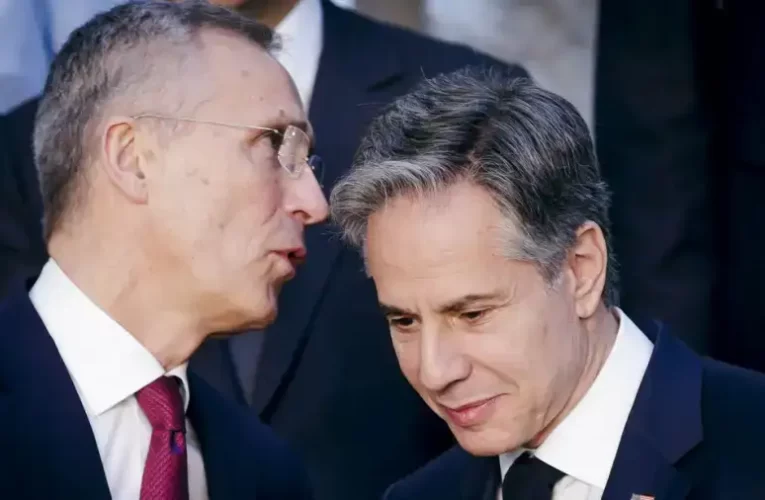 Patricia Adams – Lawrence Solomon: „A szankciók felébresztették az alvó óriást” – Oroszország felemelkedése