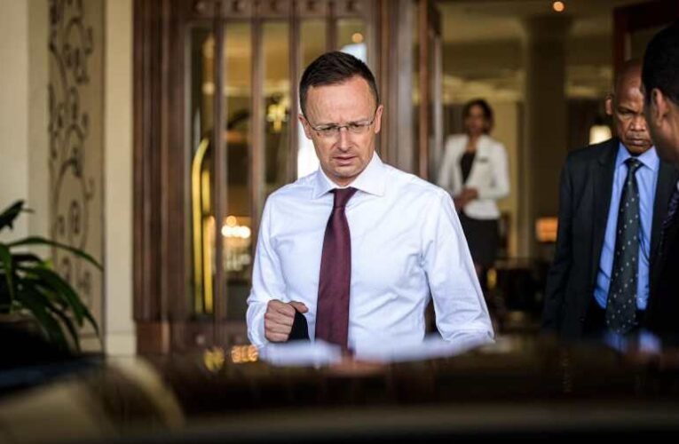 Szijjártó Péter: Magyarország minden garanciát megkapott a poszt-cotonou-i megállapodás elfogadásához