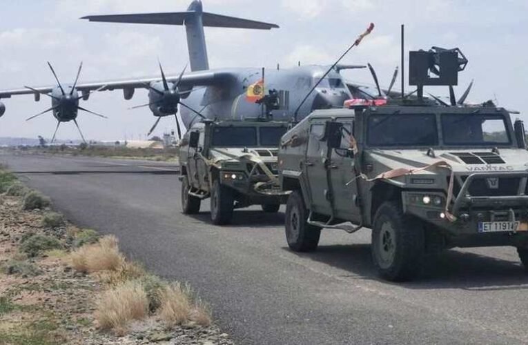 Hazánkat dicsérik a szudáni evakuációért