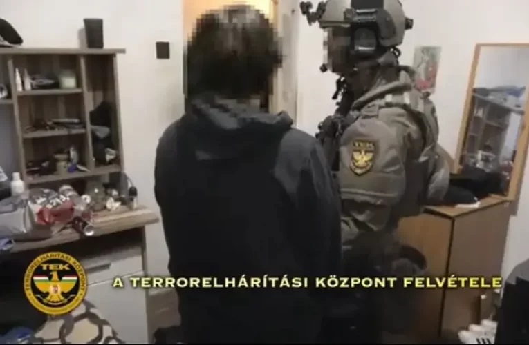 Mintegy ötven áldozattal számolt az egykori iskolájában lövöldözésre készülő miskolci fiú