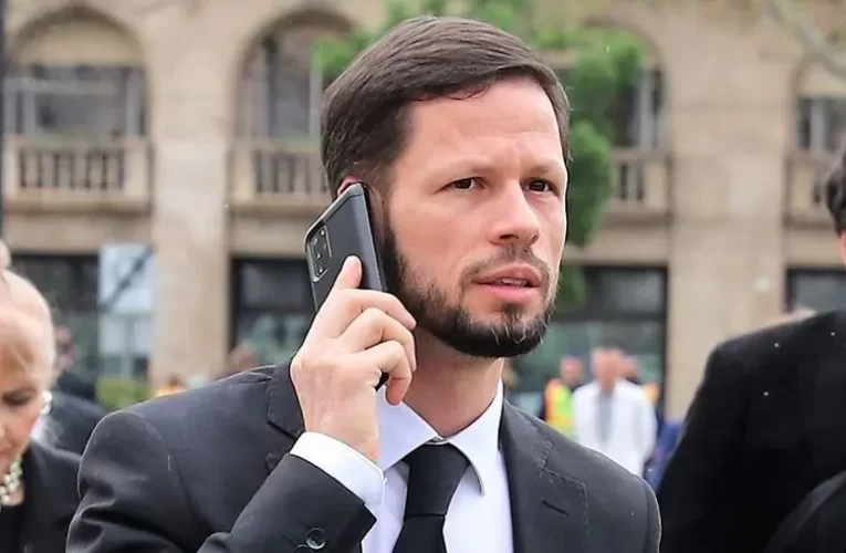 A brüsszeli kikiáltófiú szerint megbukott Orbán legfőbb szövetségese