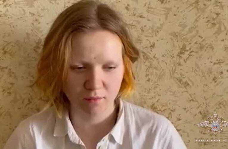 Részben beismerő vallomást tett a szentpétervári robbantás elkövetésével gyanúsított nő