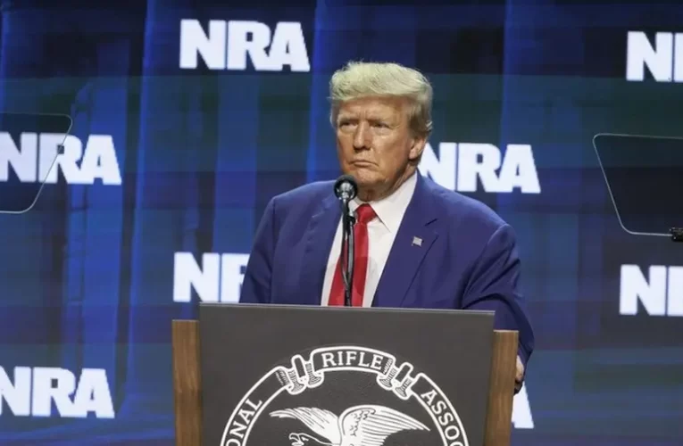 Donald Trump szerint Soros György fia degenerált