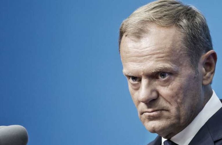 Harcias kijelentést tett a lengyel miniszterelnök