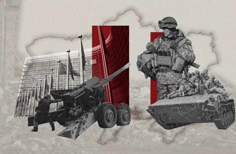 Washingtonban már az orosz-ukrán fegyverszünetet készítik elő?