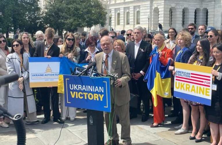 Íme az amerikaiak béketerve Ukrajnáról – avagy így kell nélkülözni minden realitást
