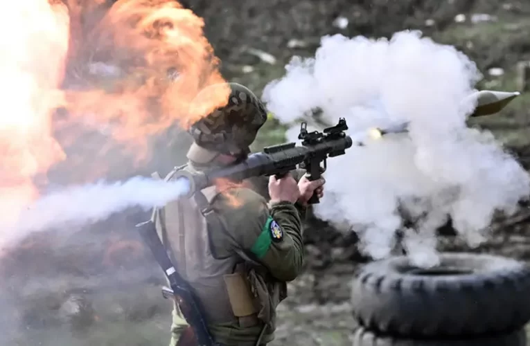 Ukrajna brit nagykövete: Kijev veszteségei „borzalmasak” lesznek